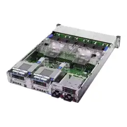 HPE ProLiant DL380 Gen10 Network Choice - Serveur - Montable sur rack - 2U - 2 voies - 1 x Xeon Gold 521... (P56964-421)_6